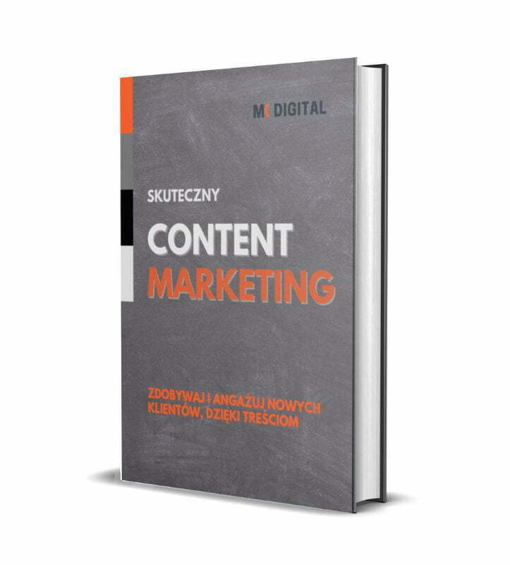 eBook Content Marketing MK Digital