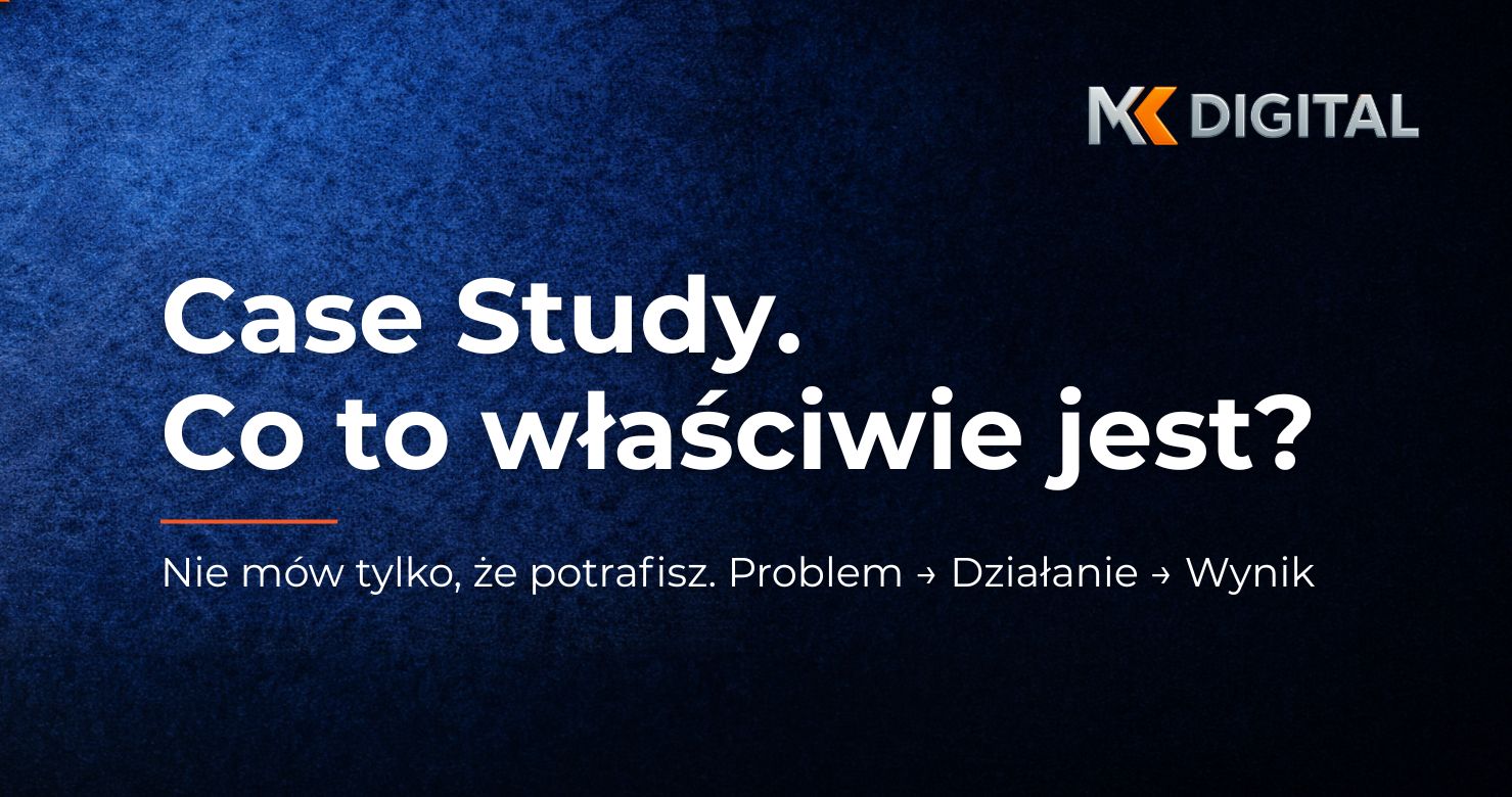 Case study – co to jest i jak napisać skuteczne studium przypadku