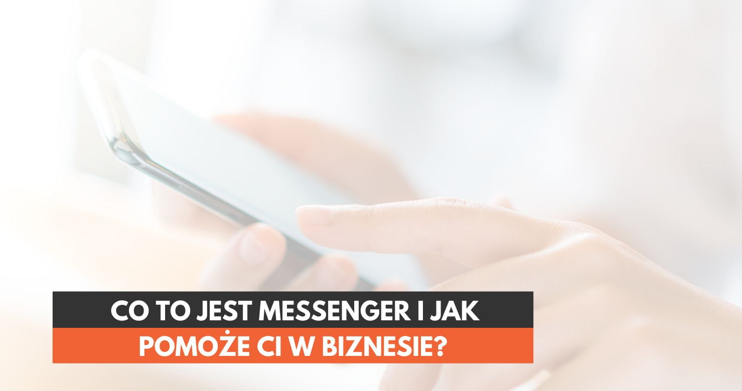 Co to jest Messenger