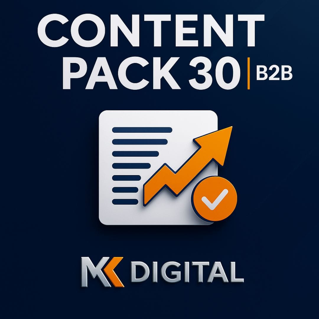 MK Digital Content Pack 30