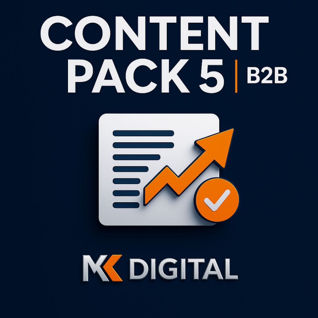 MK Digital Content Pack 5