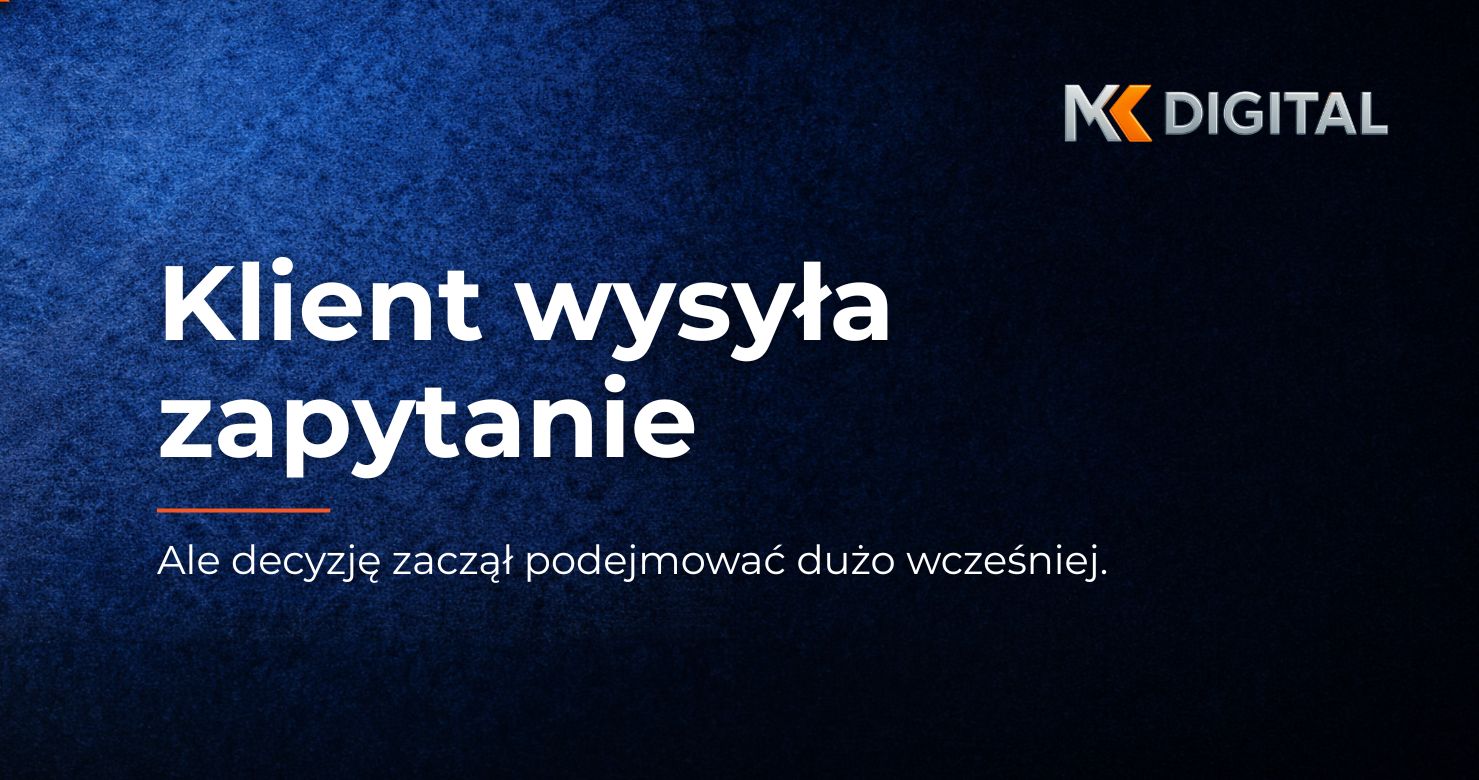 Jak kupujący B2B wybierają dostawców – od researchu i shortlisty do walidacji i rozmowy ze sprzedażą